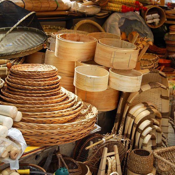 Wood Crafts