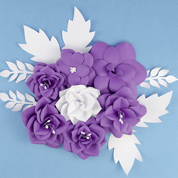 Paper Crafts