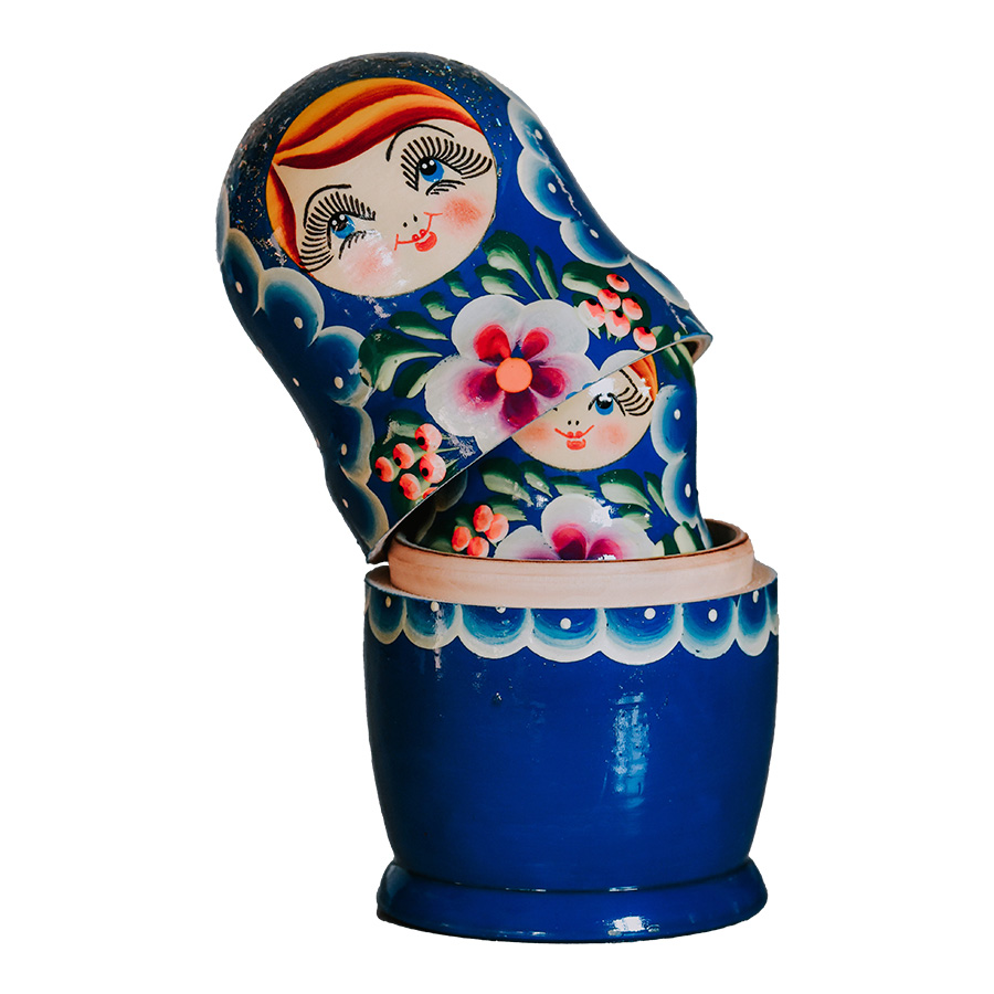 Nesting Doll