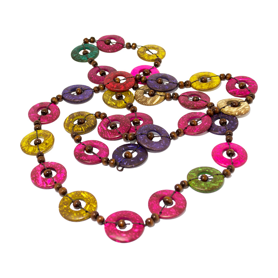 Beaded Necklace