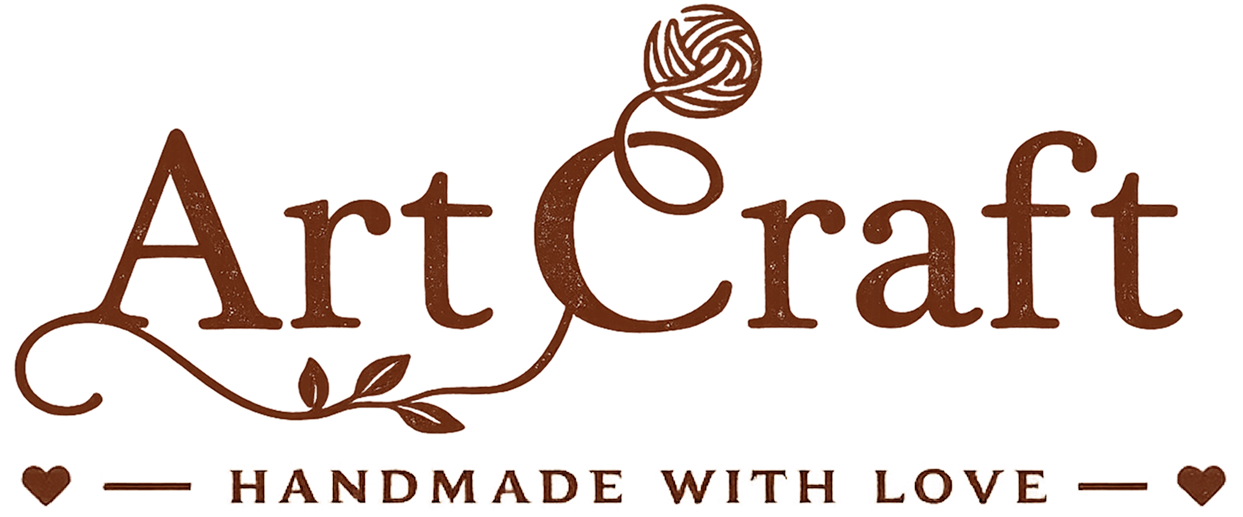 ArtCraft Logo